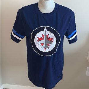 NHL Winnipeg Jets Shirt